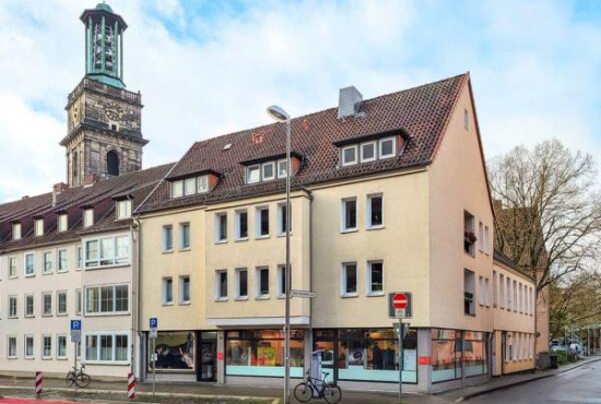 Hannover , Ladenlokal, Gastronomie mieten oder kaufen