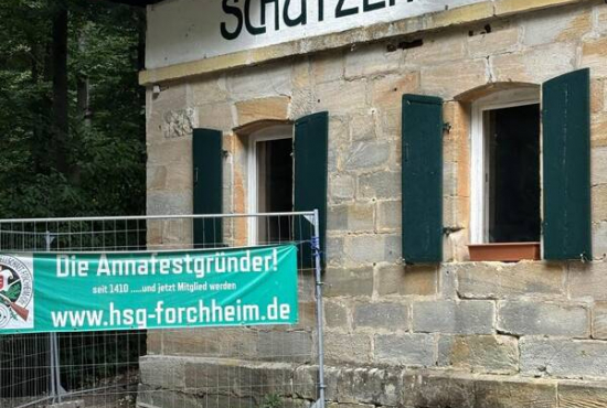 Forchheim , Ladenlokal, Gastronomie mieten oder kaufen