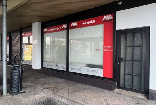 Saarlouis , Ladenlokal, Gastronomie mieten oder kaufen