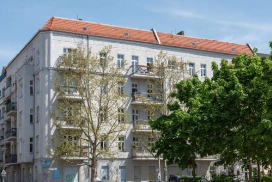 Berlin Hans-Otto-Straße, Ladenlokal, Gastronomie mieten oder kaufen