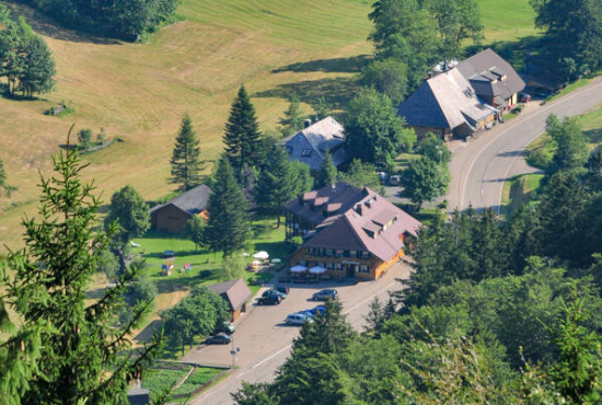 Todtnau / Fahl , Ladenlokal, Gastronomie mieten oder kaufen