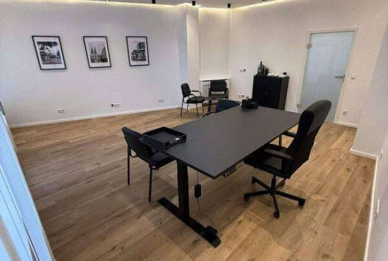 Köln Rösrather Straße, Ladenlokal, Gastronomie mieten oder kaufen