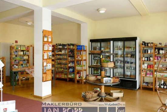 Greiz , Ladenlokal, Gastronomie mieten oder kaufen