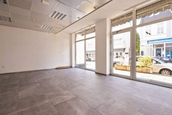 Leichlingen , Ladenlokal, Gastronomie mieten oder kaufen