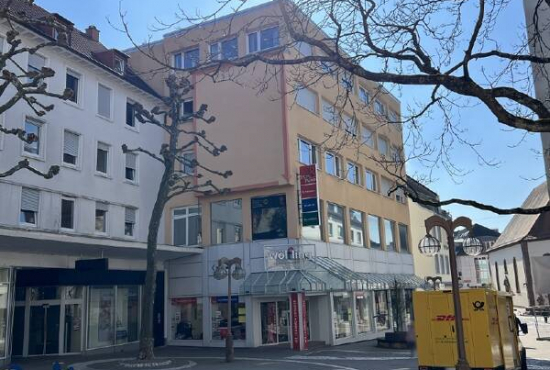 Pirmasens , Ladenlokal, Gastronomie mieten oder kaufen