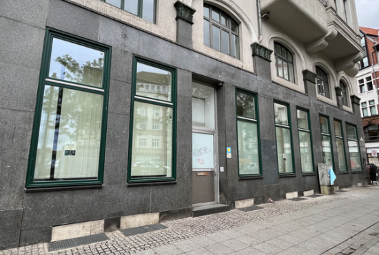 Hannover , Ladenlokal, Gastronomie mieten oder kaufen