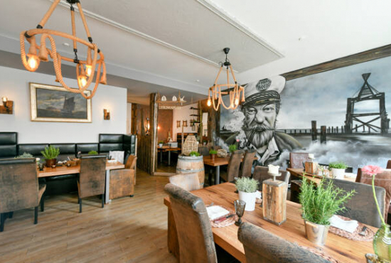 Wangerooge , Ladenlokal, Gastronomie mieten oder kaufen