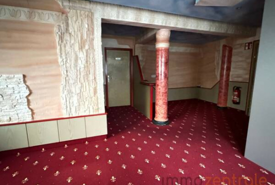 Gunzenhausen , Ladenlokal, Gastronomie mieten oder kaufen