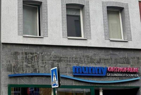 Köln Dellbrücker Hauptstraße, Ladenlokal, Gastronomie mieten oder kaufen