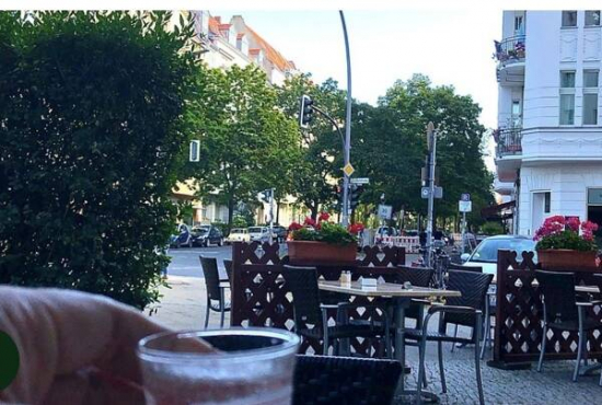 Berlin , Ladenlokal, Gastronomie mieten oder kaufen