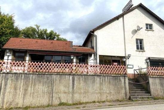 Erlenbach bei Dahn , Ladenlokal, Gastronomie mieten oder kaufen