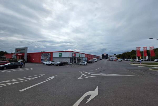 Ratingen An der Hoffnung, Ladenlokal, Gastronomie mieten oder kaufen