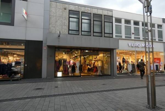 Krefeld , Ladenlokal, Gastronomie mieten oder kaufen