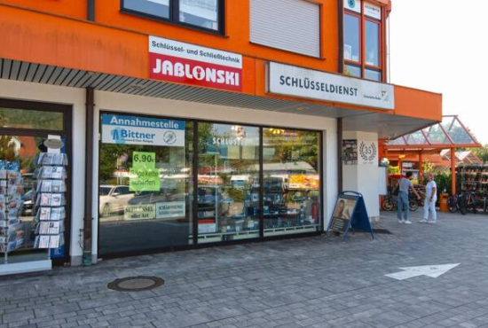 Pommelsbrunn Happurger Straße, Ladenlokal, Gastronomie mieten oder kaufen