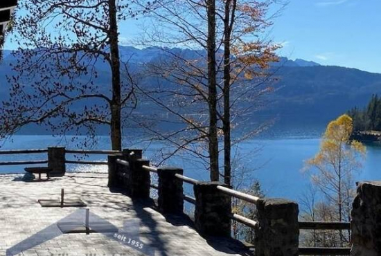 Kochel am See , Ladenlokal, Gastronomie mieten oder kaufen