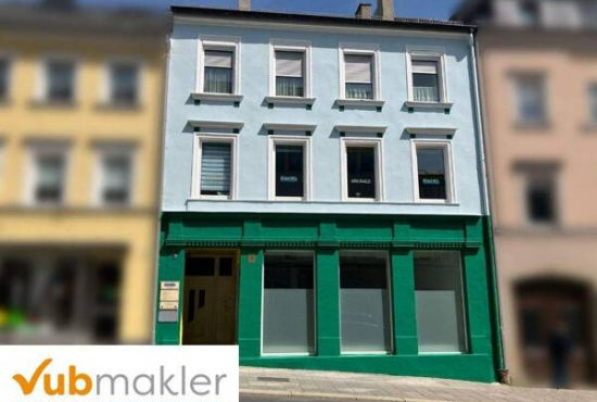 Hof , Ladenlokal, Gastronomie mieten oder kaufen