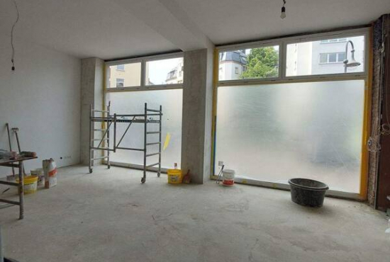 Frankfurt am Main , Ladenlokal, Gastronomie mieten oder kaufen