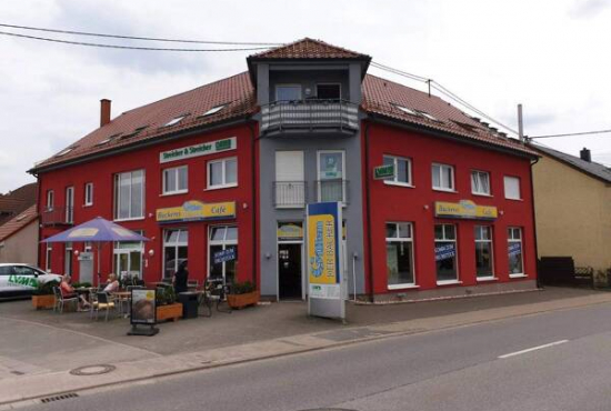 Losheim am See Haagstraße, Ladenlokal, Gastronomie mieten oder kaufen
