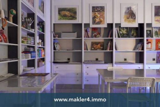 Schweinfurt Luitpoldstraße, Ladenlokal, Gastronomie mieten oder kaufen