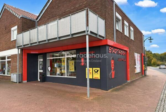 Wietmarschen / Lohne , Ladenlokal, Gastronomie mieten oder kaufen