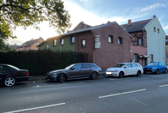 Helmstedt , Ladenlokal, Gastronomie mieten oder kaufen