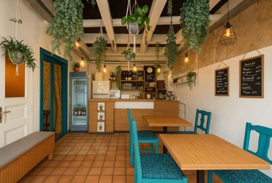 Berlin , Ladenlokal, Gastronomie mieten oder kaufen