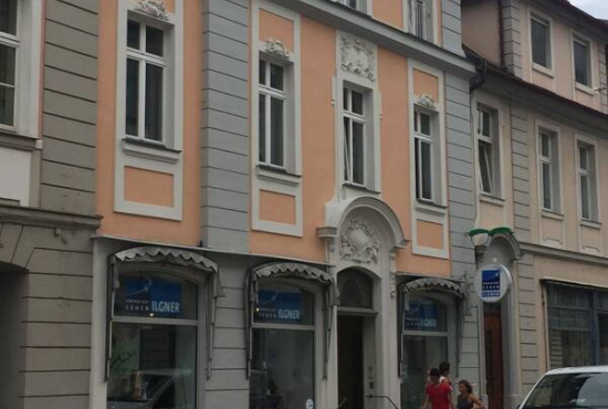 Ansbach Karlstr., Ladenlokal, Gastronomie mieten oder kaufen