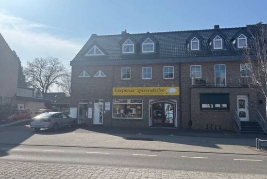 Kerpen , Ladenlokal, Gastronomie mieten oder kaufen