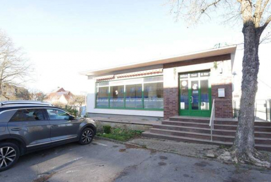 Bad Kleinen , Ladenlokal, Gastronomie mieten oder kaufen