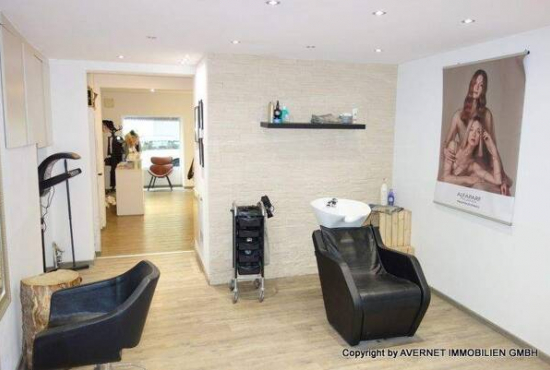 Waldshut-Tiengen , Ladenlokal, Gastronomie mieten oder kaufen