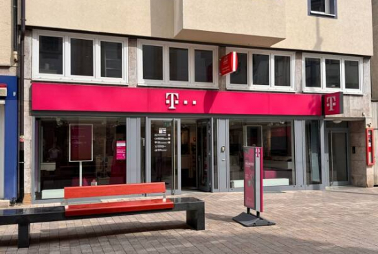 Tuttlingen Bahnhofstraße, Ladenlokal, Gastronomie mieten oder kaufen