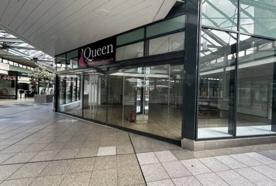 Leverkusen-Wiesdorf , Ladenlokal, Gastronomie mieten oder kaufen