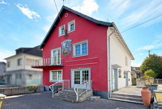 Kaisersesch , Ladenlokal, Gastronomie mieten oder kaufen