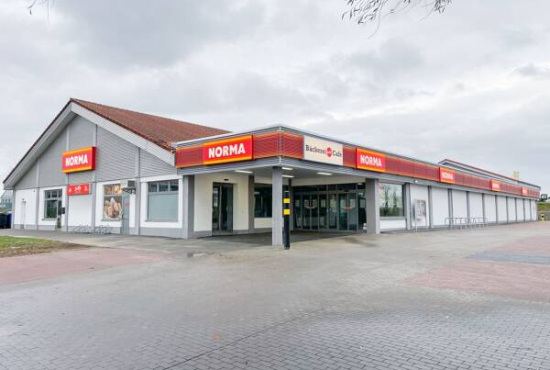 Lebus Gewerbepark-Kirschallee, Ladenlokal, Gastronomie mieten oder kaufen