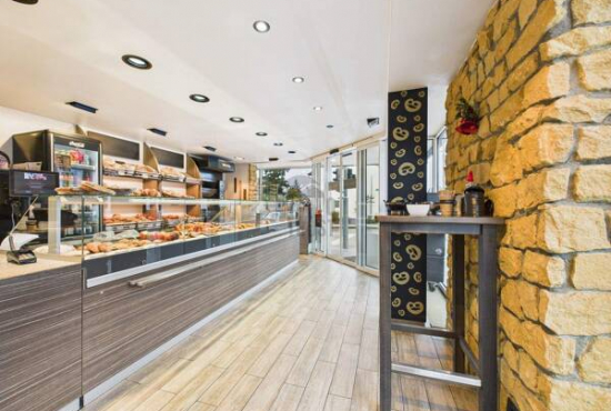 Rastatt , Ladenlokal, Gastronomie mieten oder kaufen