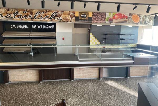 Salzgitter Fischzug, Ladenlokal, Gastronomie mieten oder kaufen