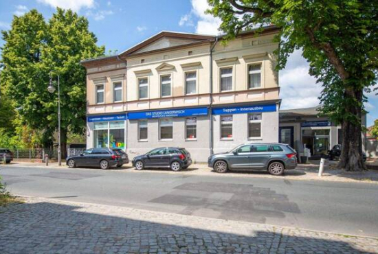 Berlin Machnowerstr., Ladenlokal, Gastronomie mieten oder kaufen