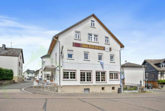 Weilburg , Ladenlokal, Gastronomie mieten oder kaufen