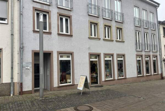 Merzig , Ladenlokal, Gastronomie mieten oder kaufen