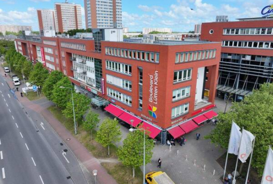 Rostock , Ladenlokal, Gastronomie mieten oder kaufen