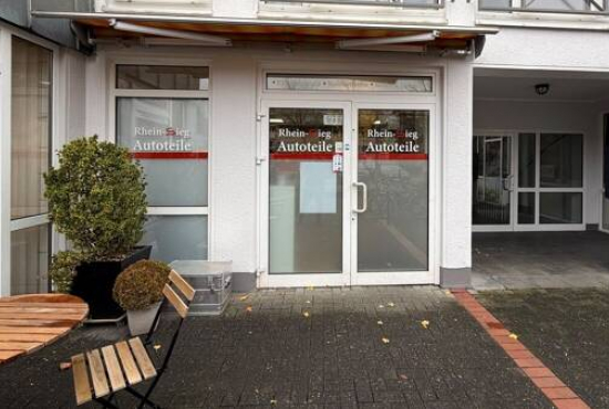 Sankt Augustin / Hangelar , Ladenlokal, Gastronomie mieten oder kaufen