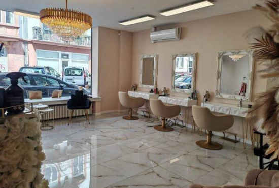 Frankfurt am Main , Ladenlokal, Gastronomie mieten oder kaufen