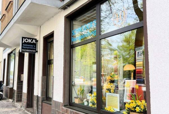 Berlin , Ladenlokal, Gastronomie mieten oder kaufen