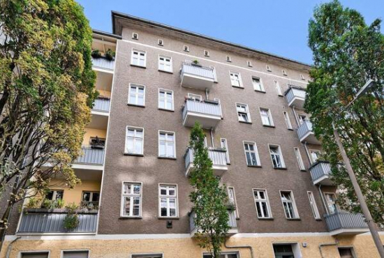 Berlin Finnländische Str., Ladenlokal, Gastronomie mieten oder kaufen