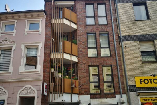 Mönchengladbach Quadtstr., Ladenlokal, Gastronomie mieten oder kaufen