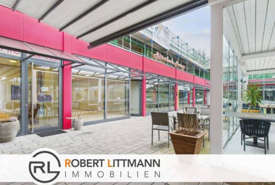 Ritterhude , Ladenlokal, Gastronomie mieten oder kaufen