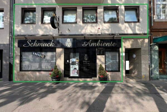 Köln , Ladenlokal, Gastronomie mieten oder kaufen