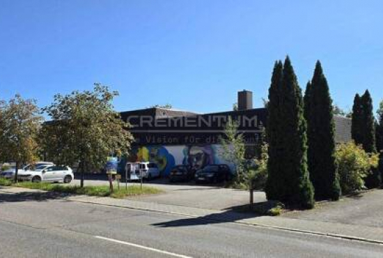 Immendingen Schwarzwaldstraße, Ladenlokal, Gastronomie mieten oder kaufen