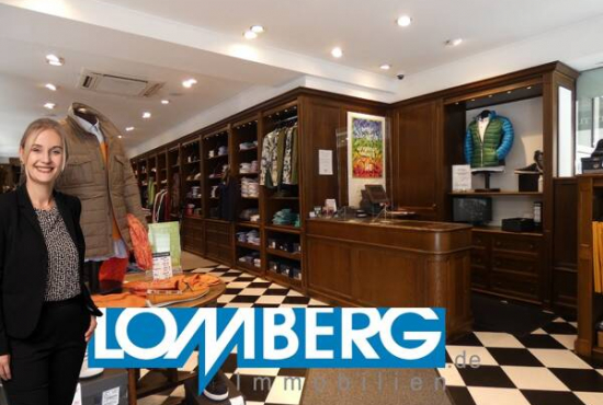 Krefeld , Ladenlokal, Gastronomie mieten oder kaufen