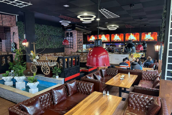 Nürnberg Tafelfeldstr, Ladenlokal, Gastronomie mieten oder kaufen